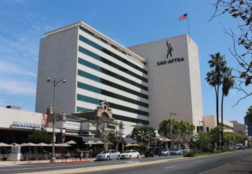 Take a Tour of SAG’s Past HQs | SAG-AFTRA